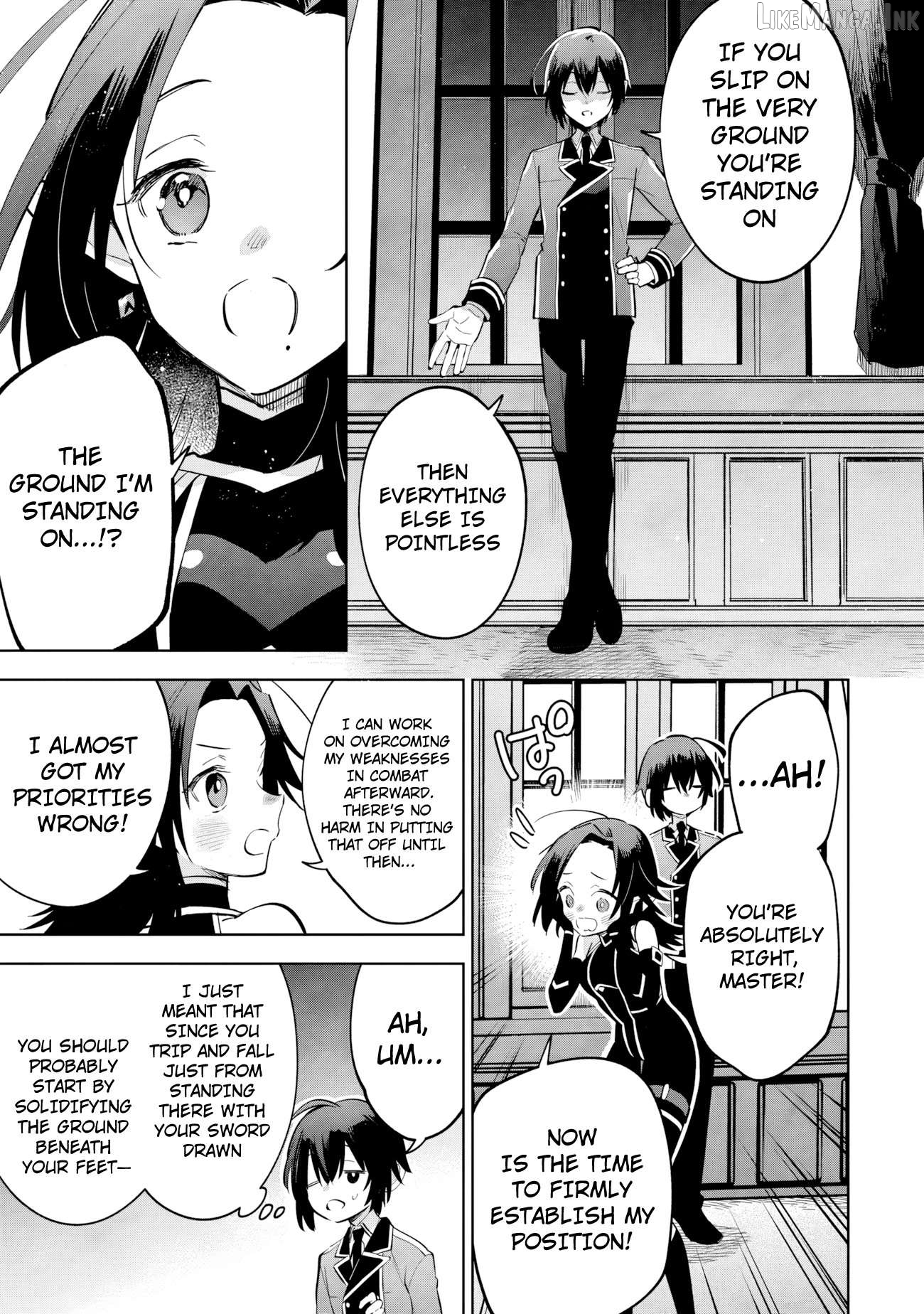 Read Kage no Jitsuryokusha ni Naritakute Shichikage Retsuden EN Manga Online