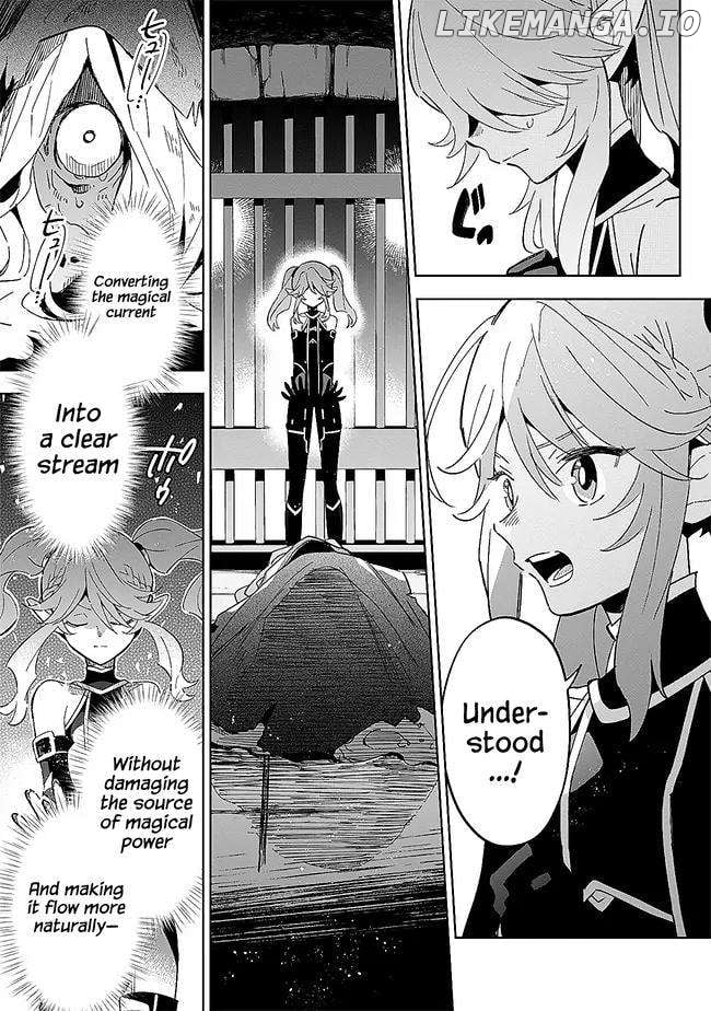 Read Kage no Jitsuryokusha ni Naritakute Shichikage Retsuden EN Manga Online