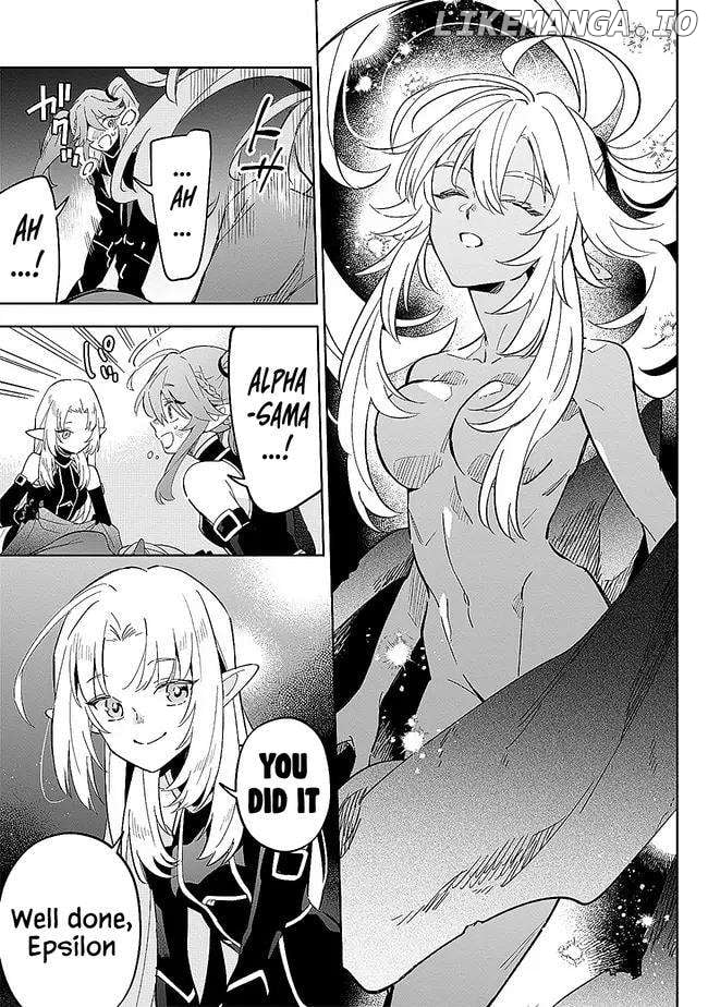 Read Kage no Jitsuryokusha ni Naritakute Shichikage Retsuden EN Manga Online