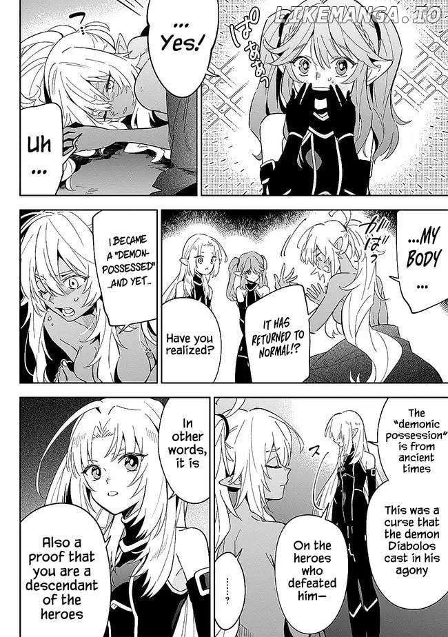 Read Kage no Jitsuryokusha ni Naritakute Shichikage Retsuden EN Manga Online