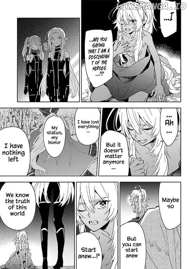 Read Kage no Jitsuryokusha ni Naritakute Shichikage Retsuden EN Manga Online