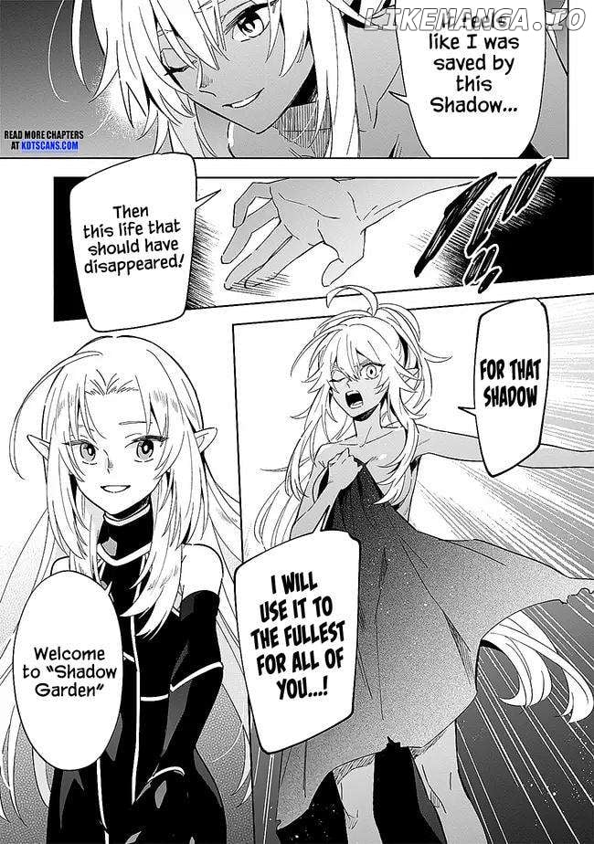 Read Kage no Jitsuryokusha ni Naritakute Shichikage Retsuden EN Manga Online