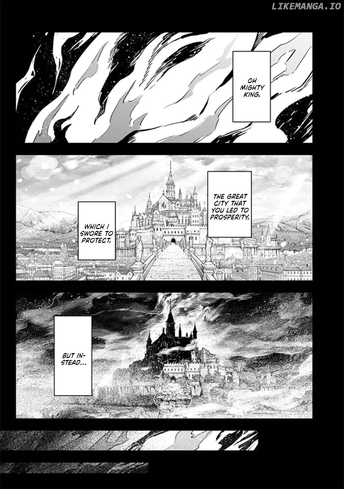 Read Kage no Jitsuryokusha ni Naritakute Shichikage Retsuden EN Manga Online