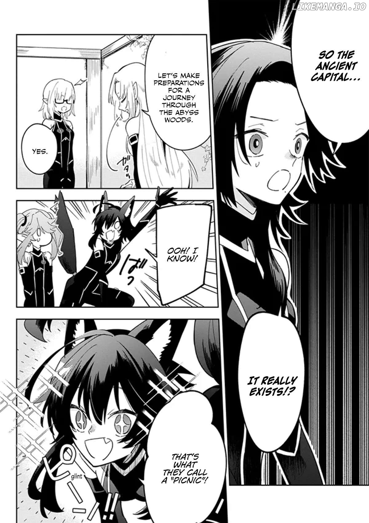 Read Kage no Jitsuryokusha ni Naritakute Shichikage Retsuden EN Manga Online
