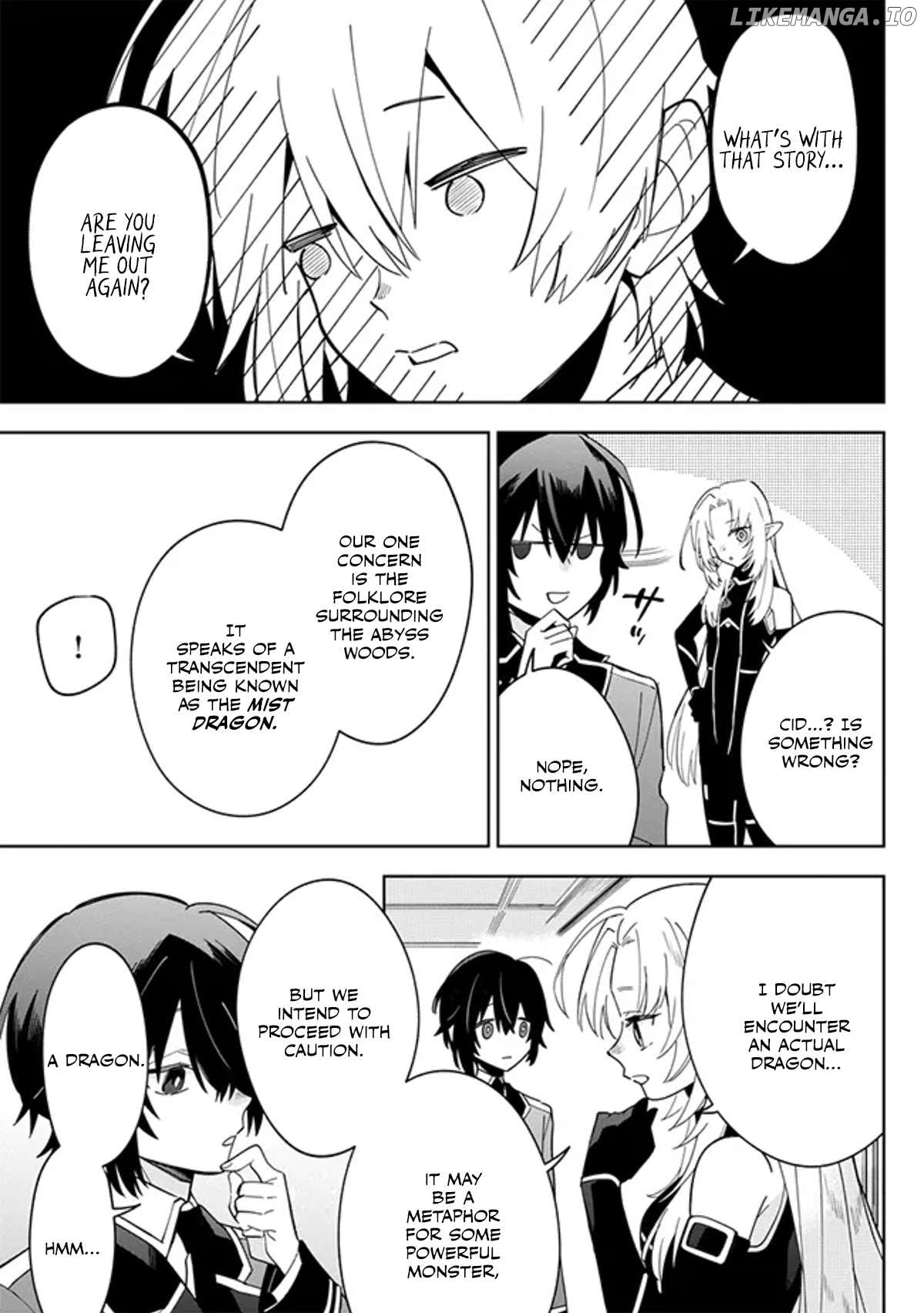 Read Kage no Jitsuryokusha ni Naritakute Shichikage Retsuden EN Manga Online