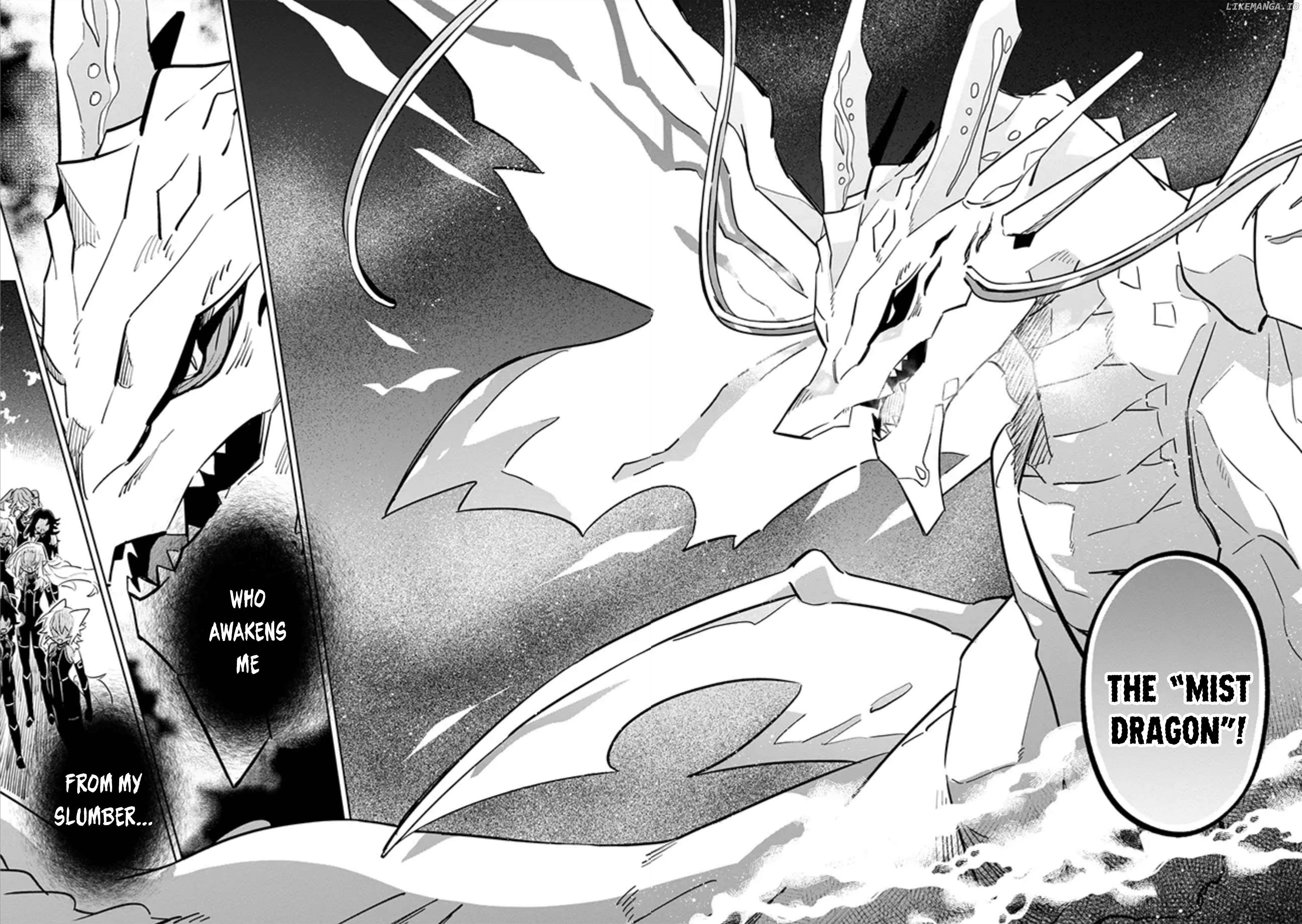 Read Kage no Jitsuryokusha ni Naritakute Shichikage Retsuden EN Manga Online