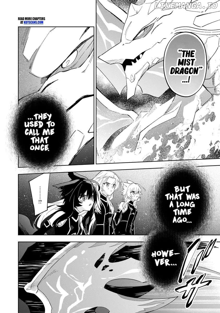Read Kage no Jitsuryokusha ni Naritakute Shichikage Retsuden EN Manga Online