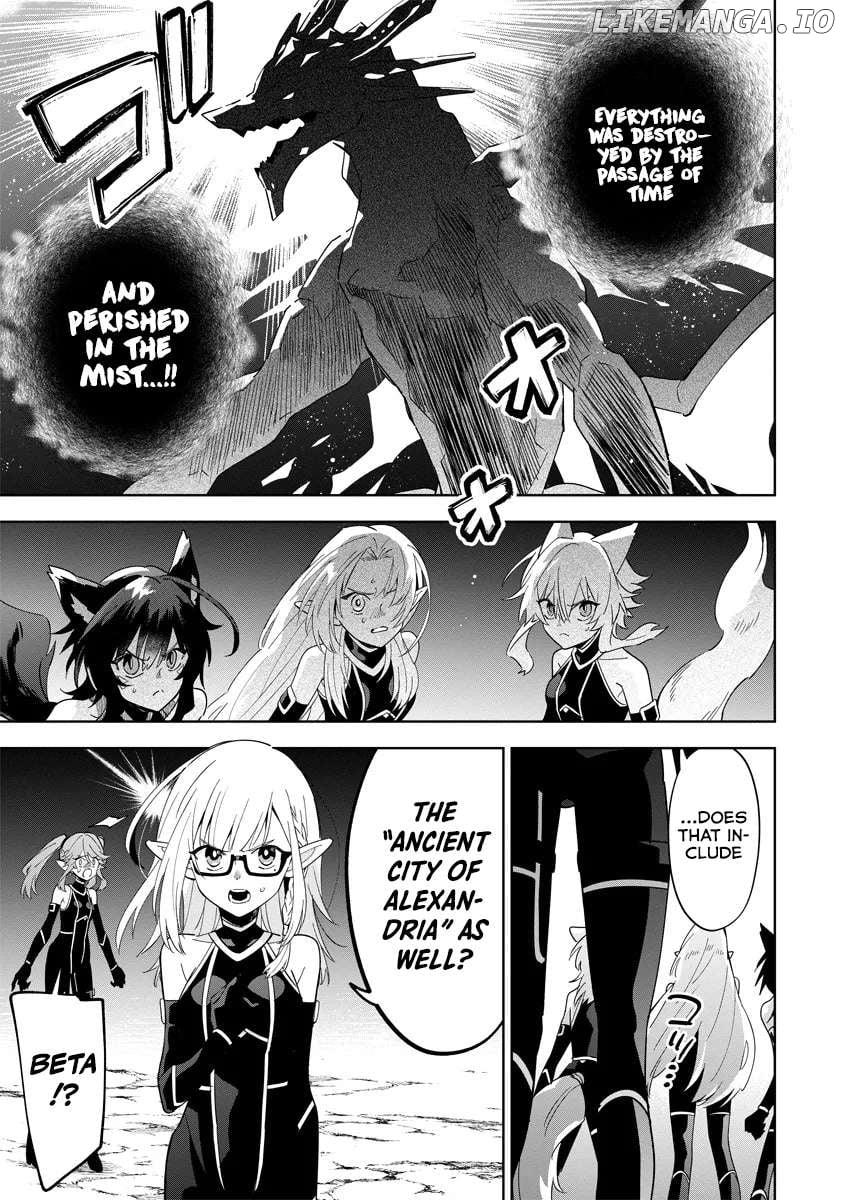 Read Kage no Jitsuryokusha ni Naritakute Shichikage Retsuden EN Manga Online