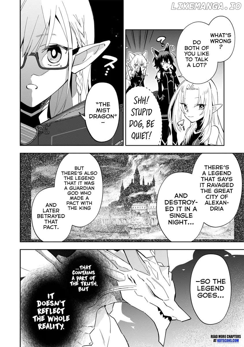 Read Kage no Jitsuryokusha ni Naritakute Shichikage Retsuden EN Manga Online
