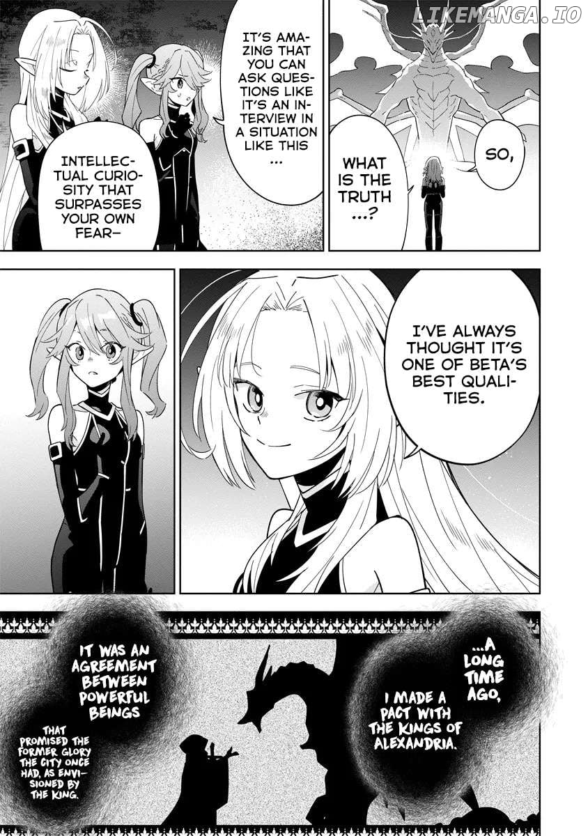 Read Kage no Jitsuryokusha ni Naritakute Shichikage Retsuden EN Manga Online