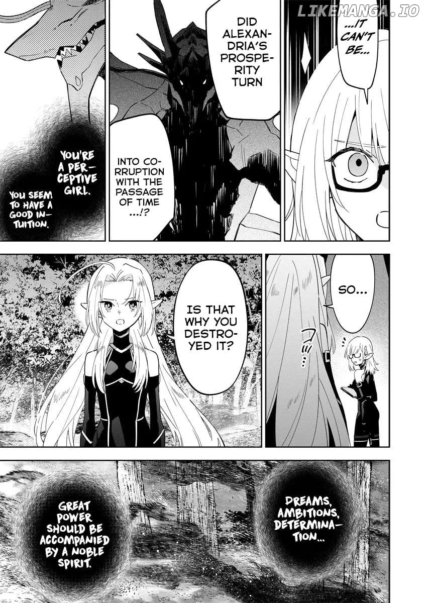 Read Kage no Jitsuryokusha ni Naritakute Shichikage Retsuden EN Manga Online