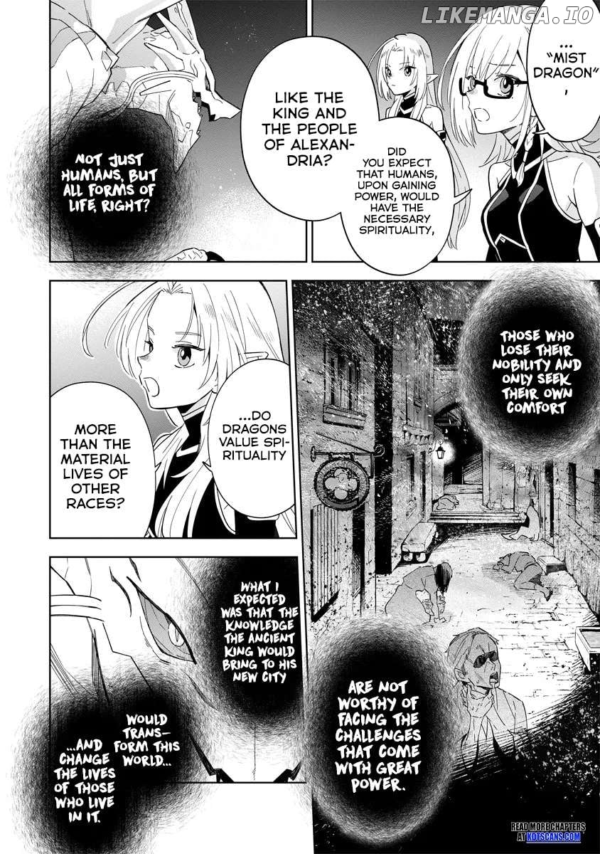 Read Kage no Jitsuryokusha ni Naritakute Shichikage Retsuden EN Manga Online
