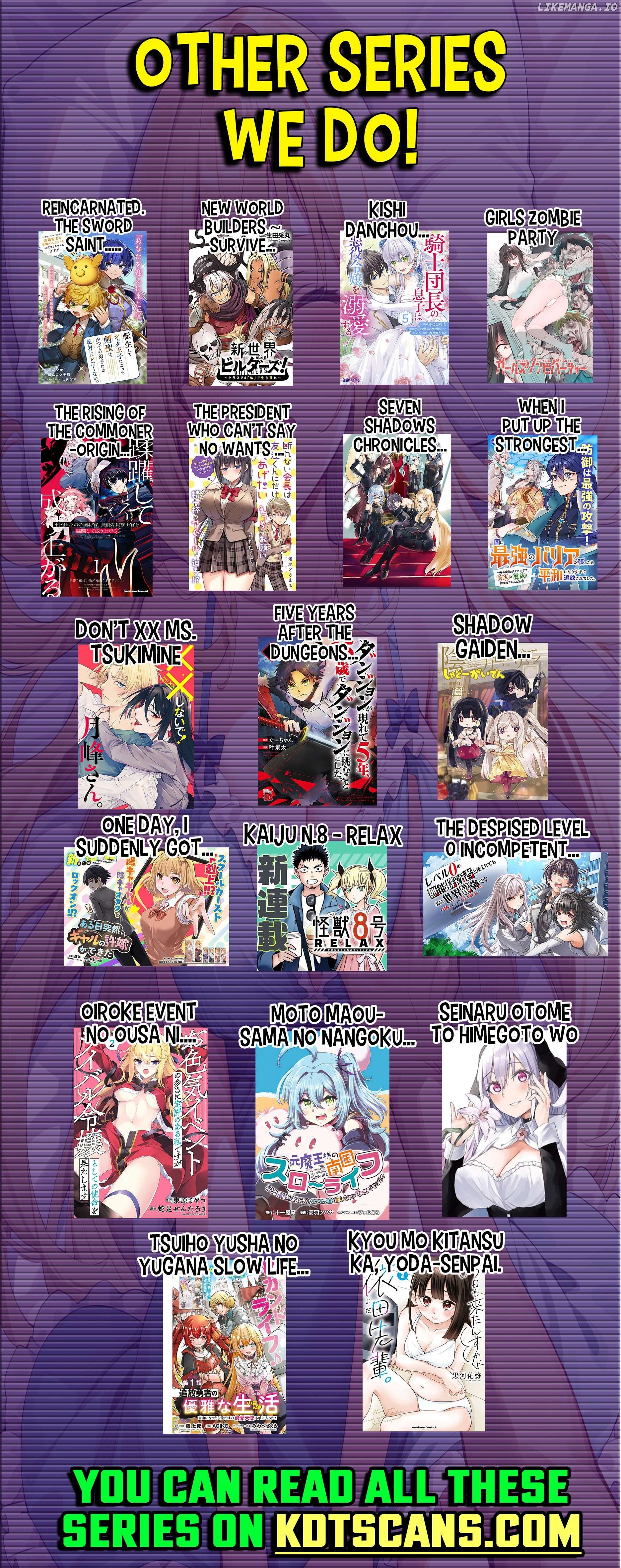 Read Kage no Jitsuryokusha ni Naritakute Shichikage Retsuden EN Manga Online