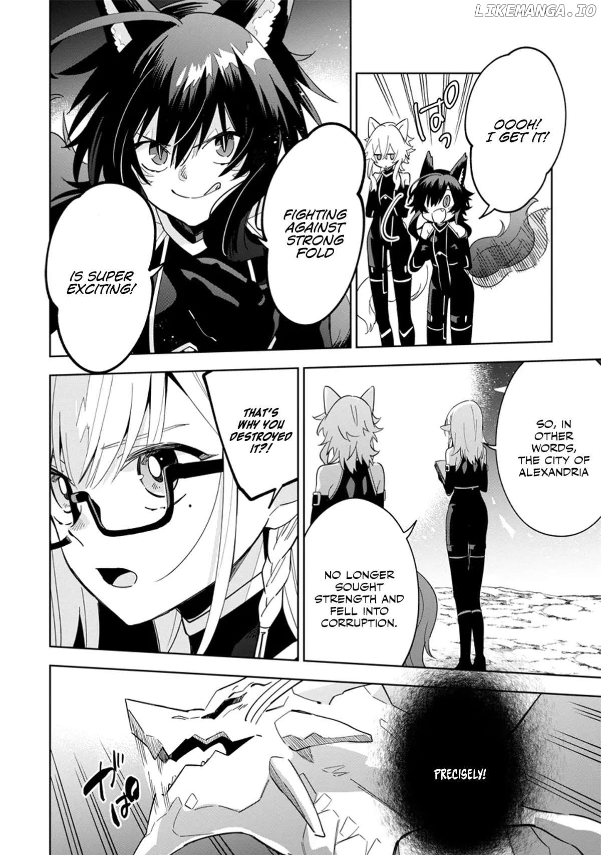 Read Kage no Jitsuryokusha ni Naritakute Shichikage Retsuden EN Manga Online