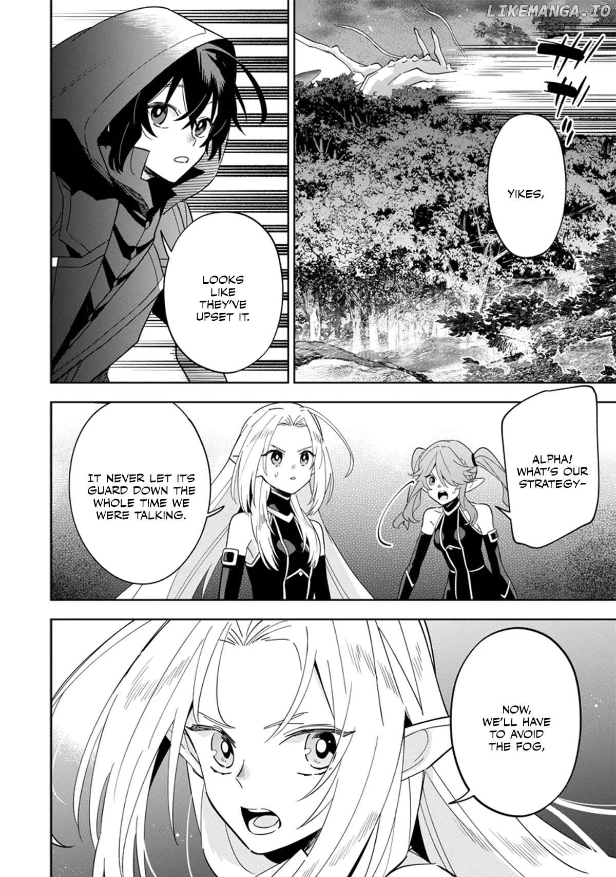 Read Kage no Jitsuryokusha ni Naritakute Shichikage Retsuden EN Manga Online