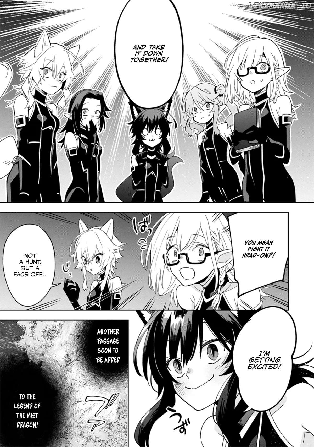 Read Kage no Jitsuryokusha ni Naritakute Shichikage Retsuden EN Manga Online
