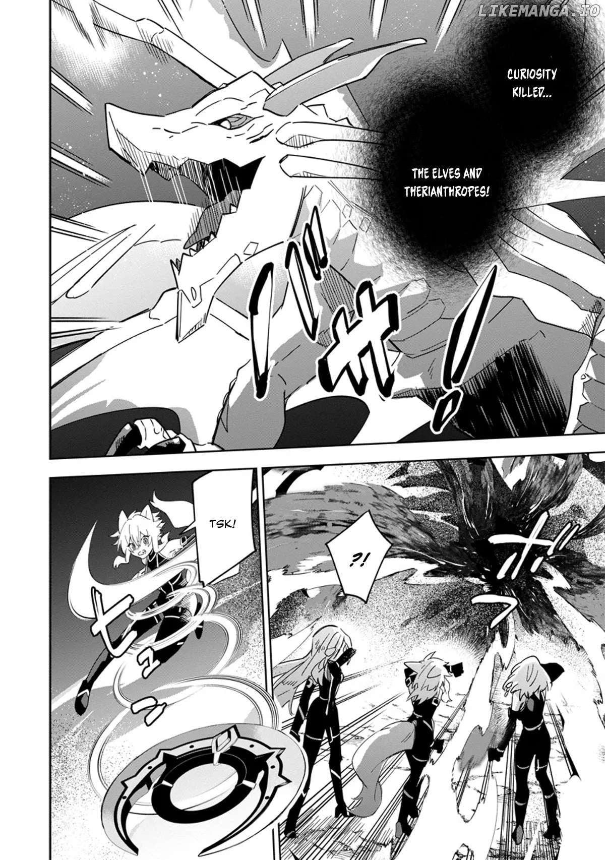 Read Kage no Jitsuryokusha ni Naritakute Shichikage Retsuden EN Manga Online