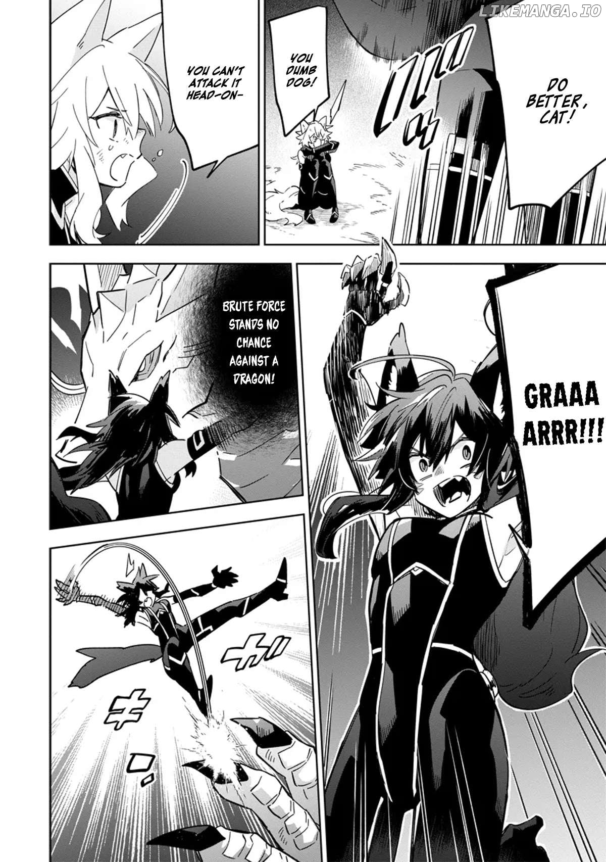 Read Kage no Jitsuryokusha ni Naritakute Shichikage Retsuden EN Manga Online