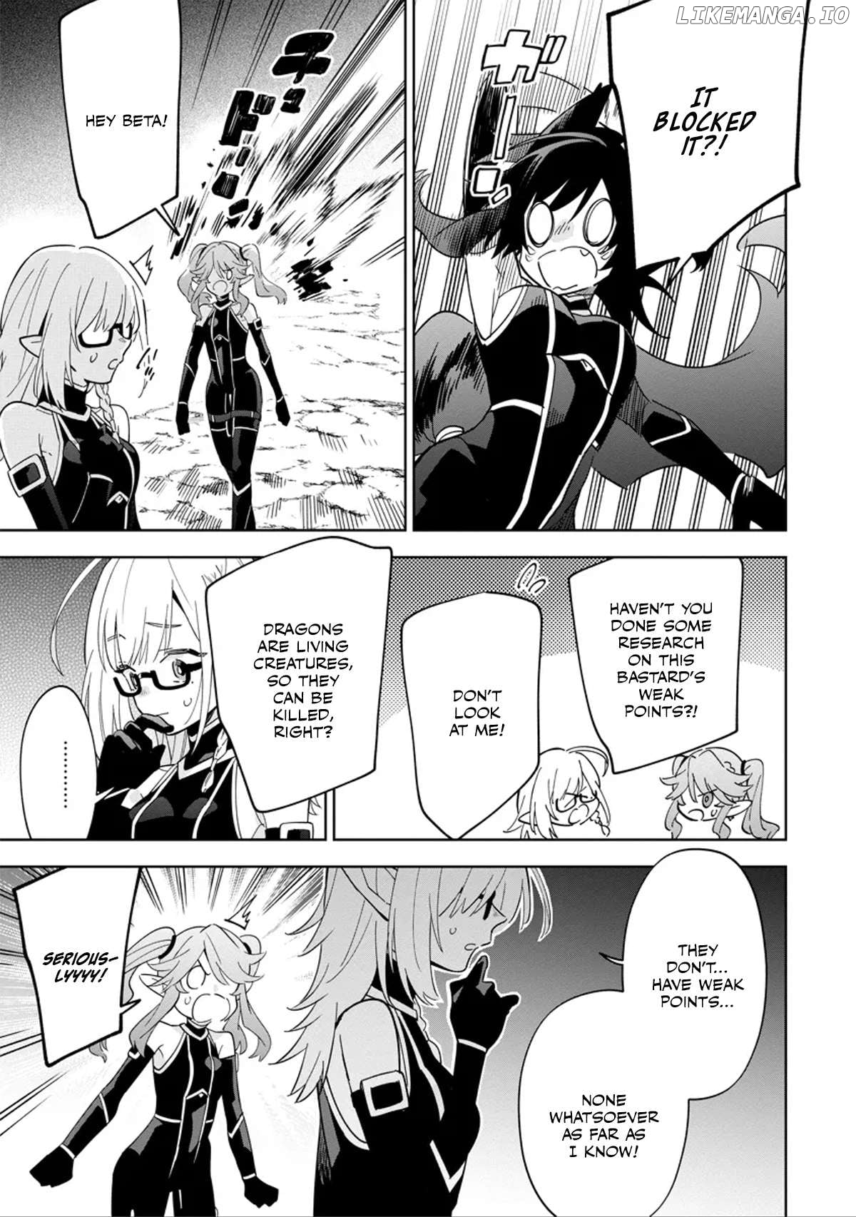 Read Kage no Jitsuryokusha ni Naritakute Shichikage Retsuden EN Manga Online