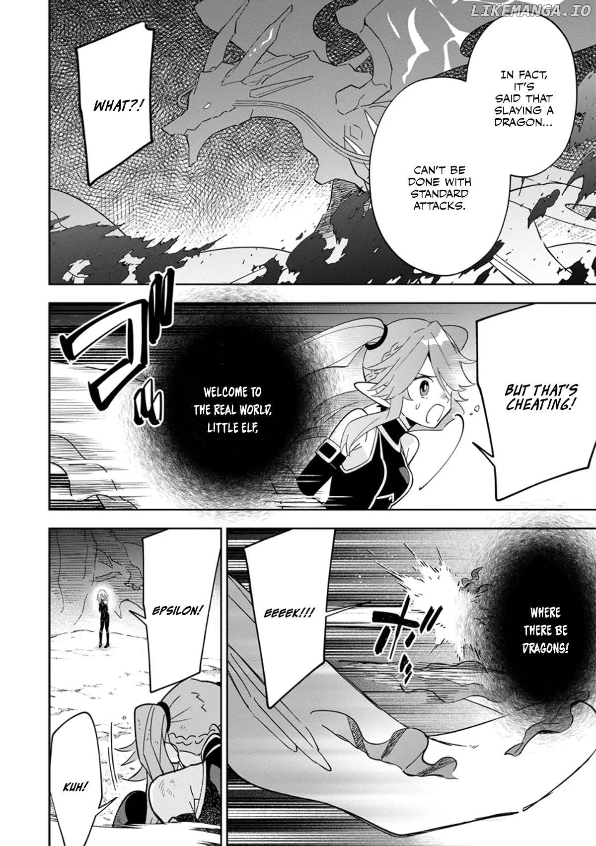 Read Kage no Jitsuryokusha ni Naritakute Shichikage Retsuden EN Manga Online