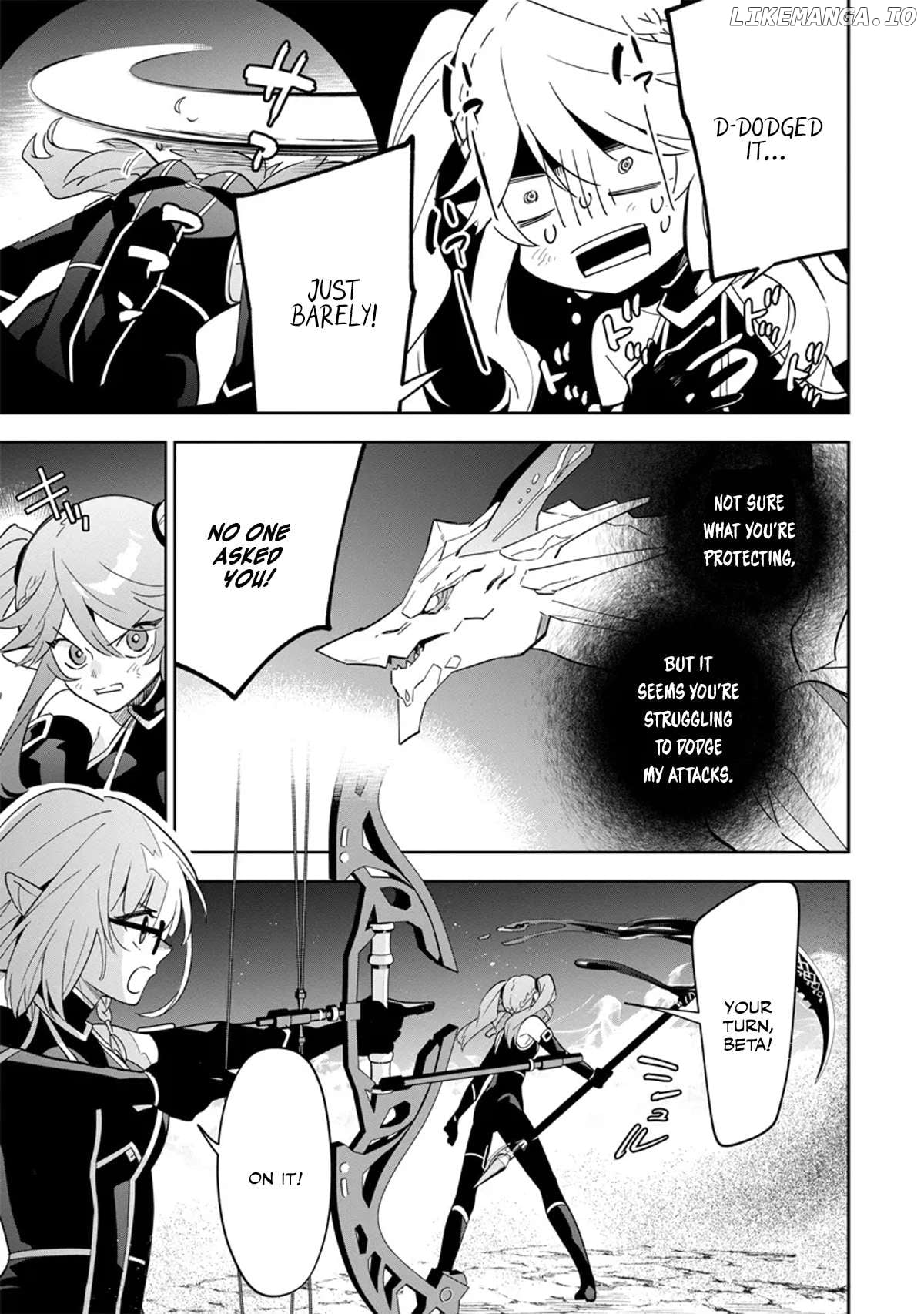 Read Kage no Jitsuryokusha ni Naritakute Shichikage Retsuden EN Manga Online