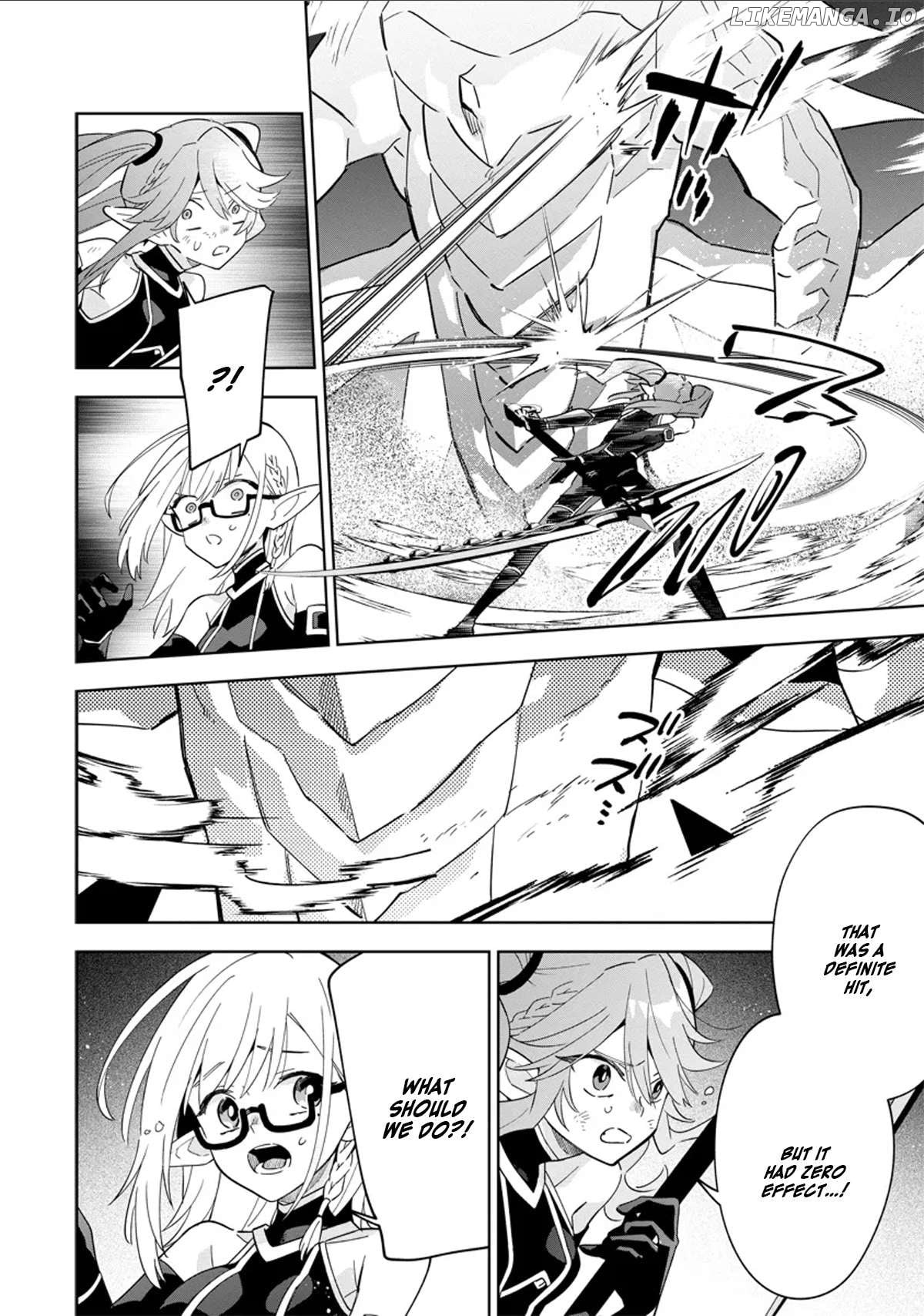 Read Kage no Jitsuryokusha ni Naritakute Shichikage Retsuden EN Manga Online