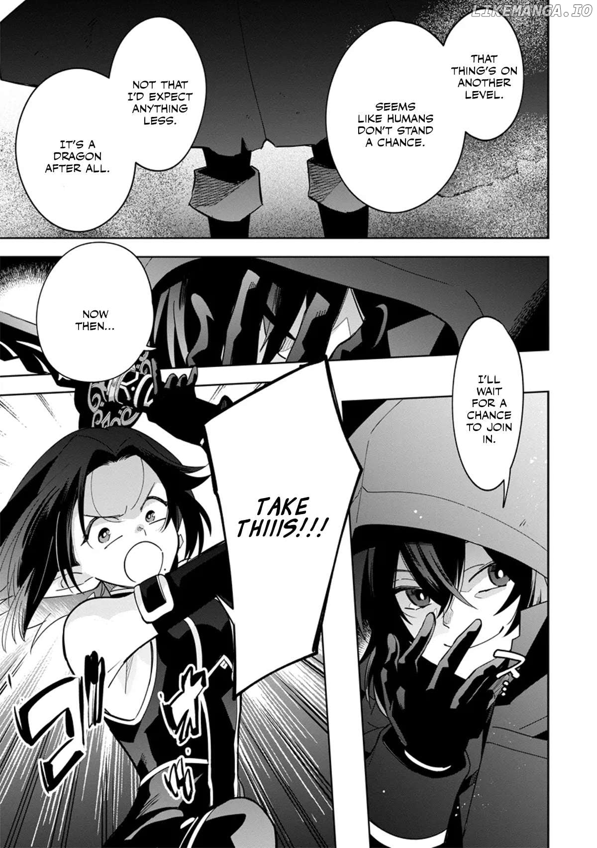 Read Kage no Jitsuryokusha ni Naritakute Shichikage Retsuden EN Manga Online