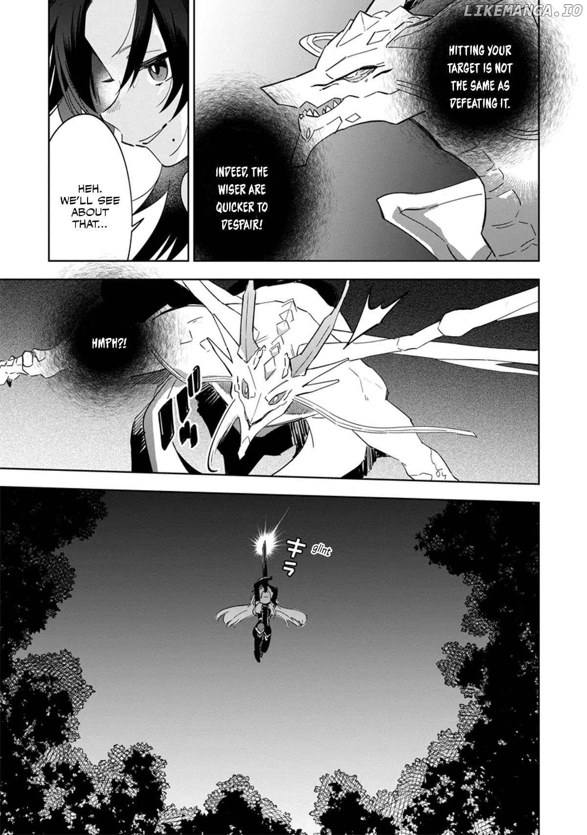 Read Kage no Jitsuryokusha ni Naritakute Shichikage Retsuden EN Manga Online