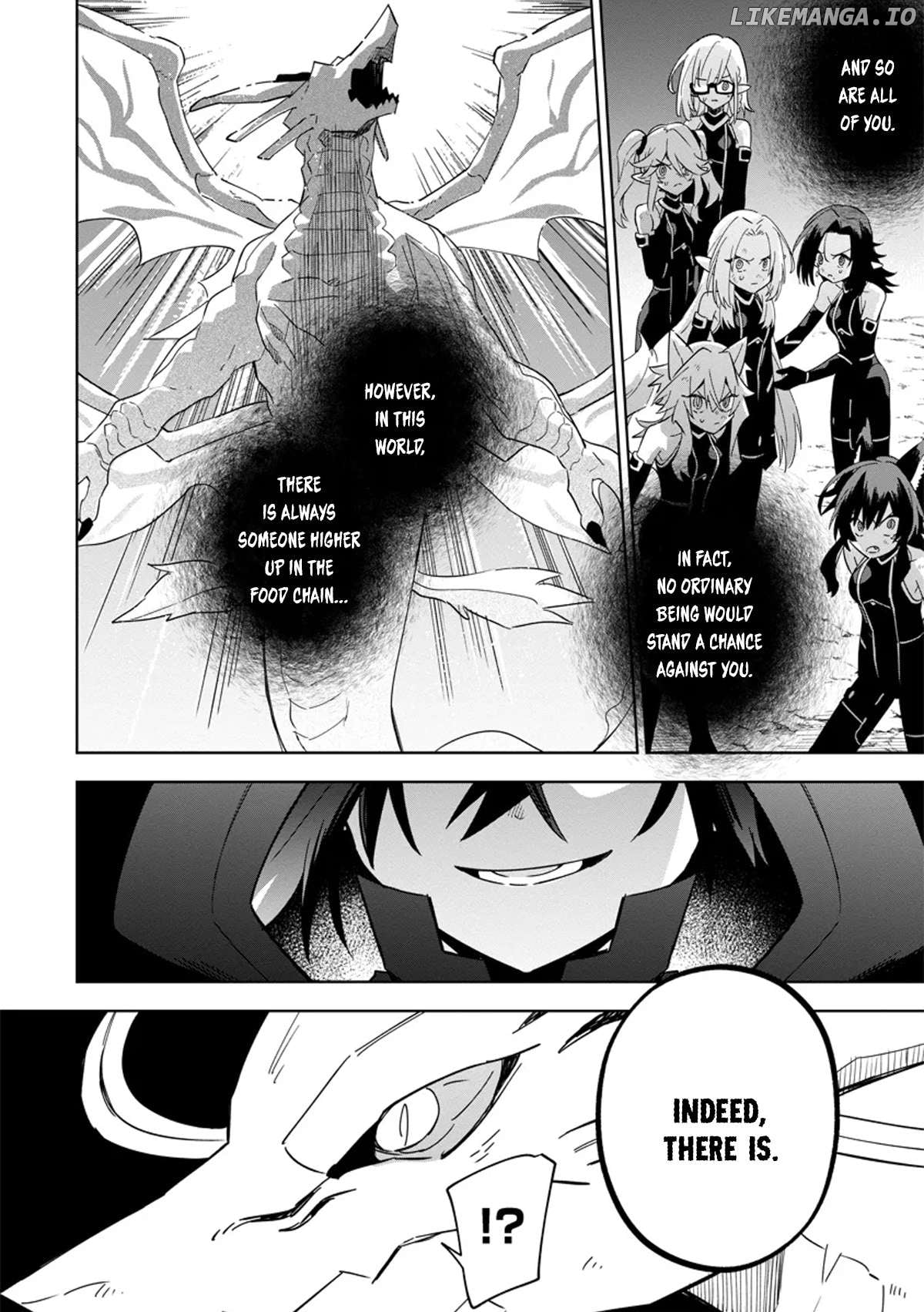 Read Kage no Jitsuryokusha ni Naritakute Shichikage Retsuden EN Manga Online