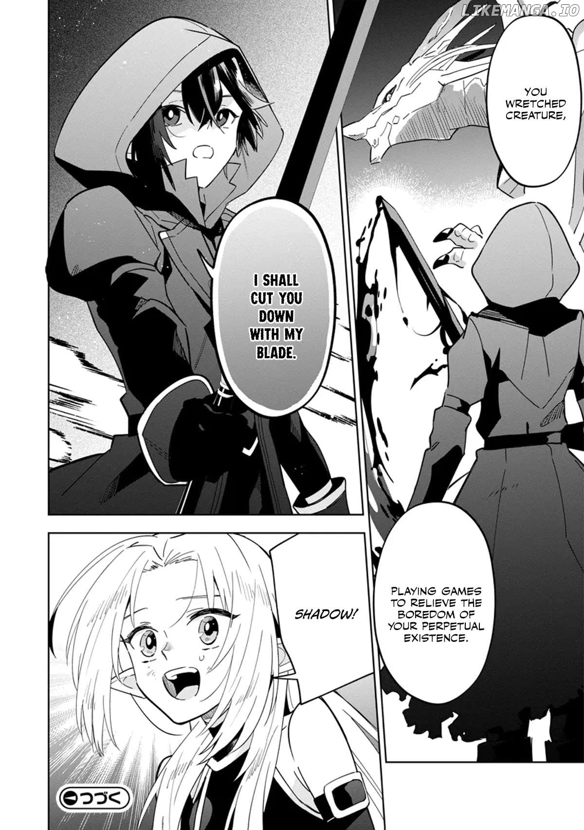 Read Kage no Jitsuryokusha ni Naritakute Shichikage Retsuden EN Manga Online