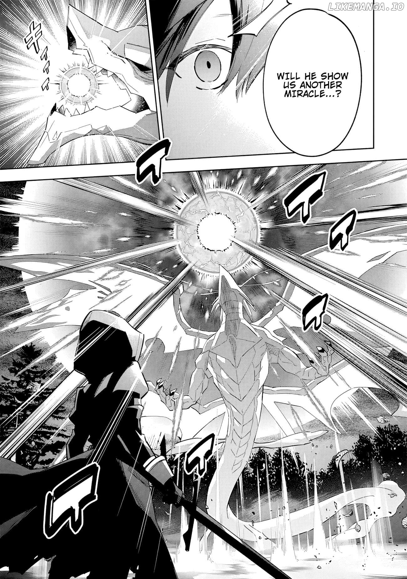 Read Kage no Jitsuryokusha ni Naritakute Shichikage Retsuden EN Manga Online