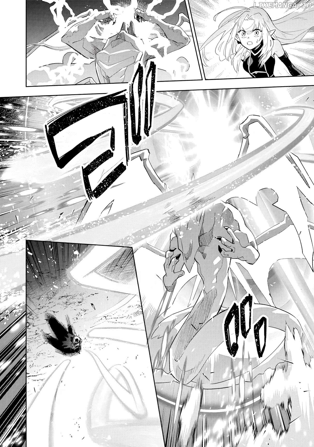 Read Kage no Jitsuryokusha ni Naritakute Shichikage Retsuden EN Manga Online