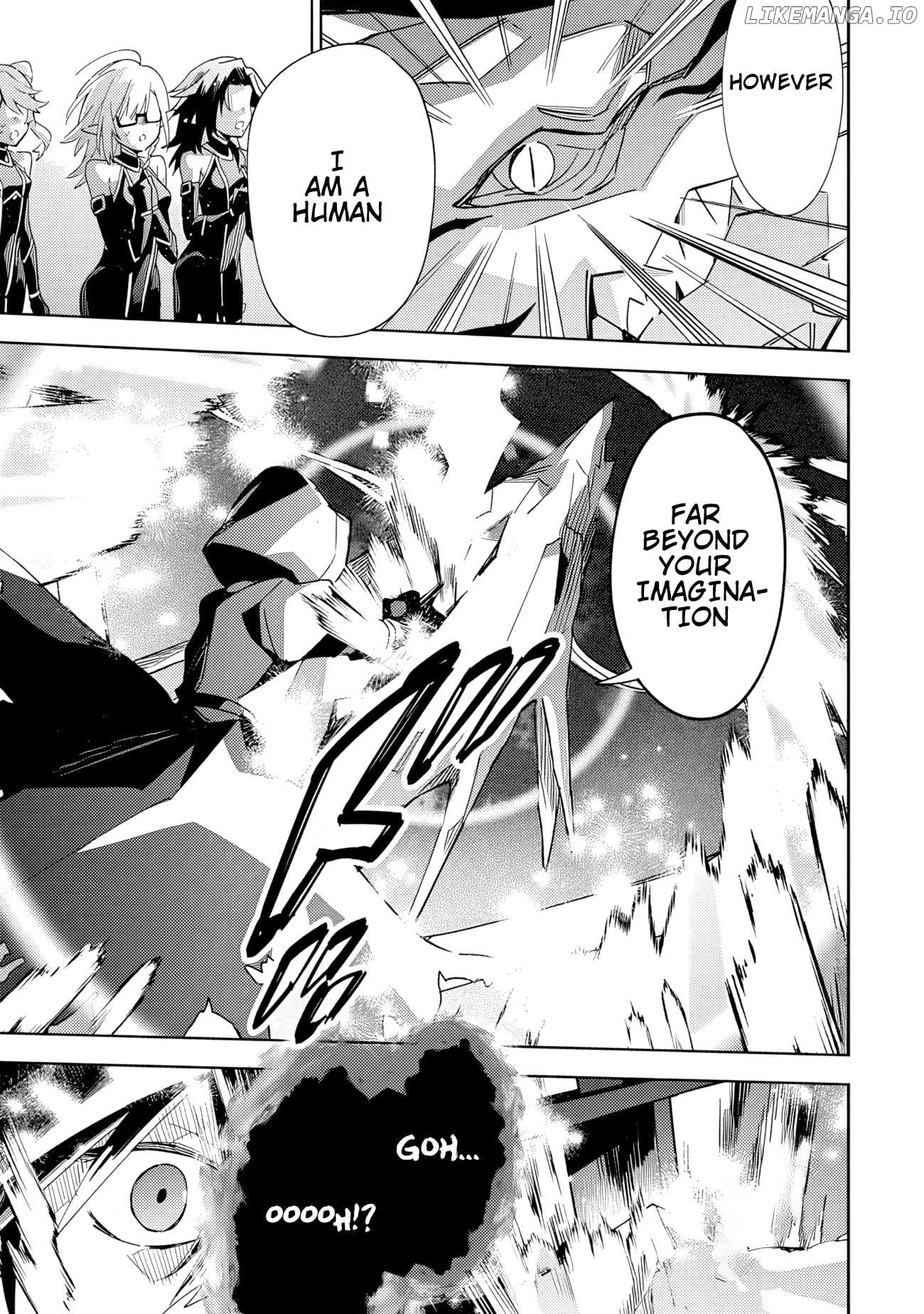 Read Kage no Jitsuryokusha ni Naritakute Shichikage Retsuden EN Manga Online