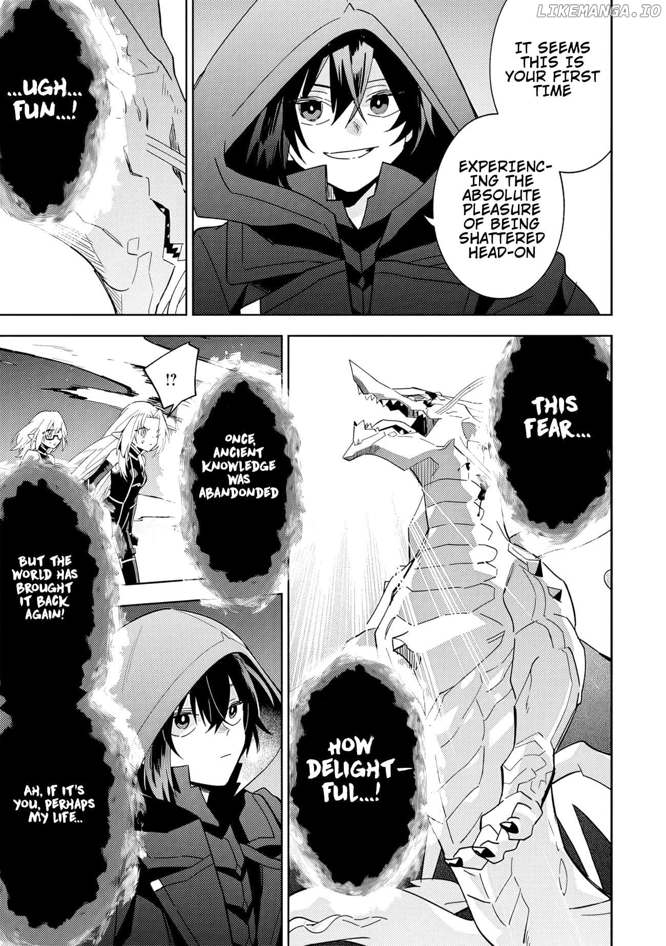 Read Kage no Jitsuryokusha ni Naritakute Shichikage Retsuden EN Manga Online