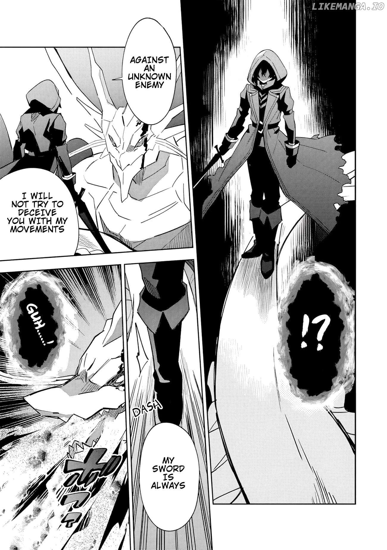 Read Kage no Jitsuryokusha ni Naritakute Shichikage Retsuden EN Manga Online