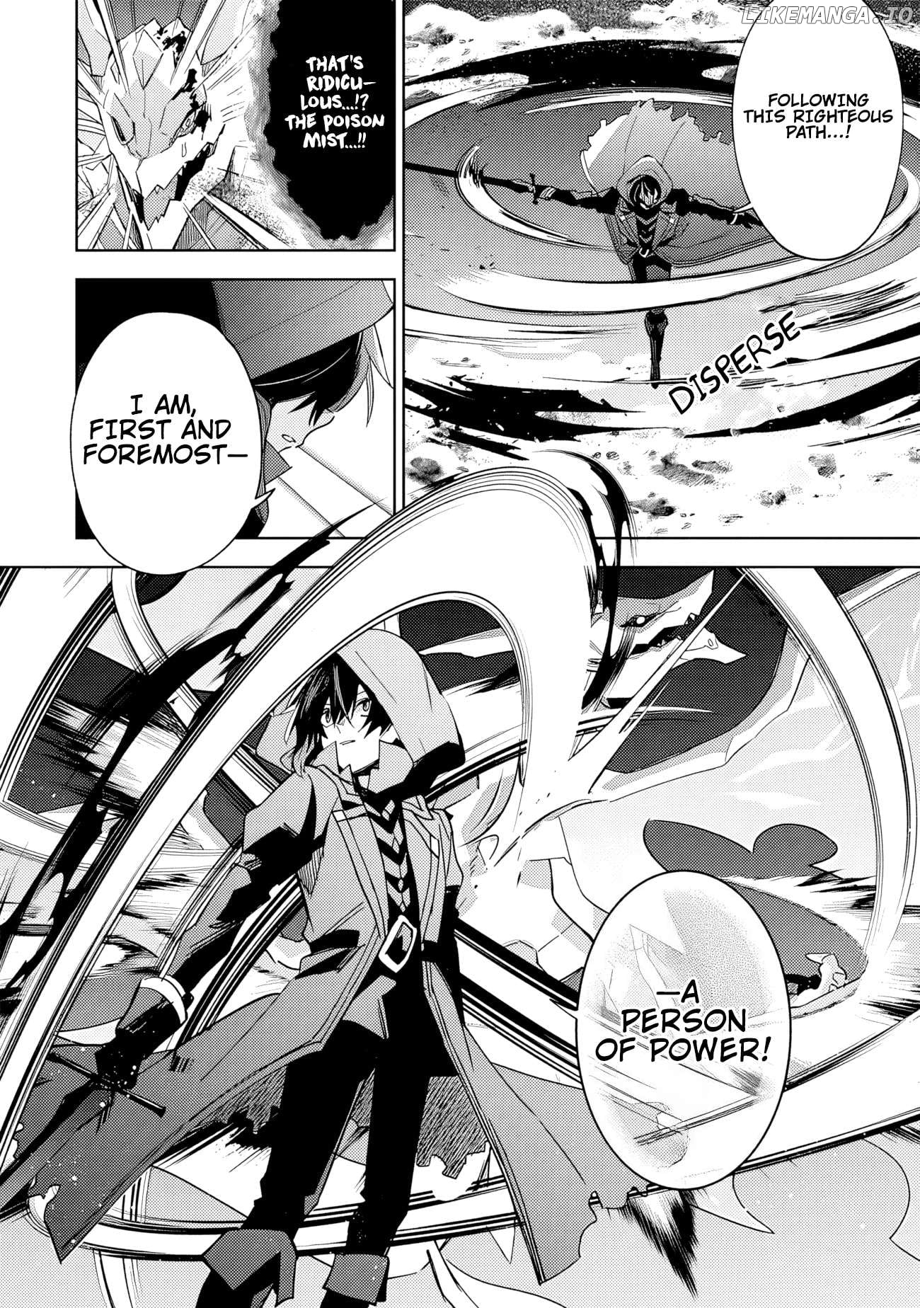 Read Kage no Jitsuryokusha ni Naritakute Shichikage Retsuden EN Manga Online