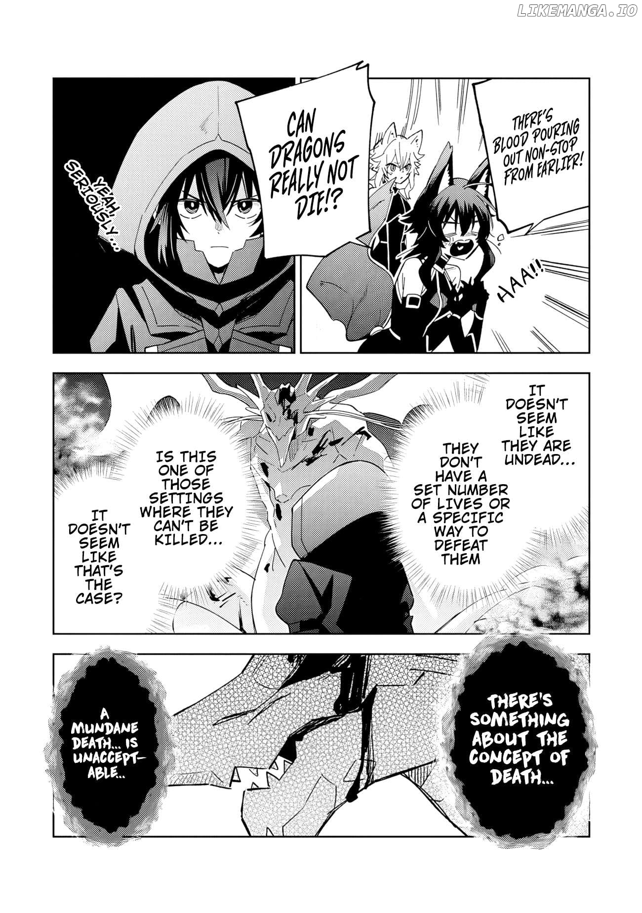 Read Kage no Jitsuryokusha ni Naritakute Shichikage Retsuden EN Manga Online