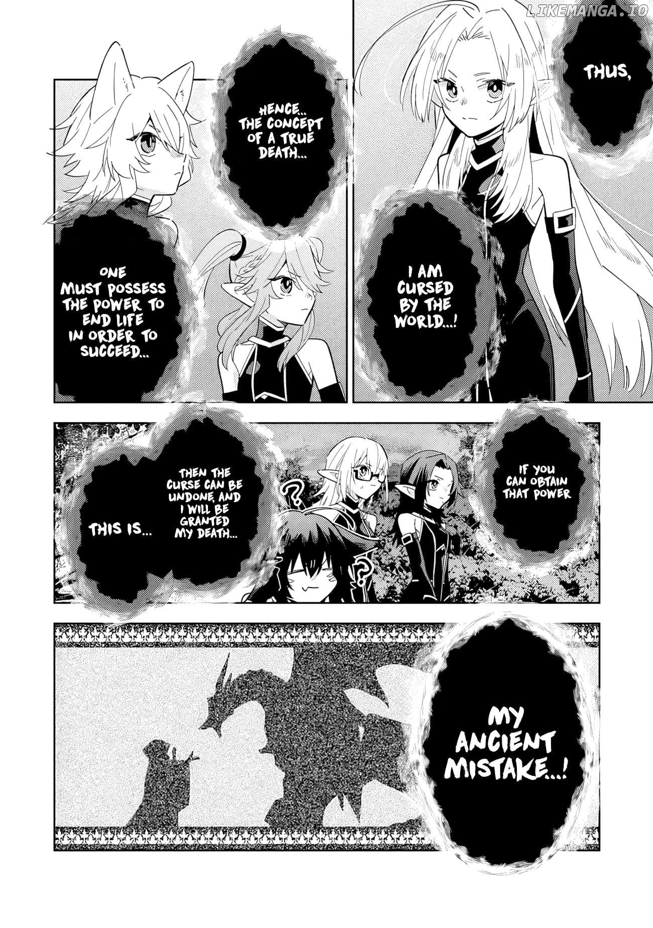 Read Kage no Jitsuryokusha ni Naritakute Shichikage Retsuden EN Manga Online