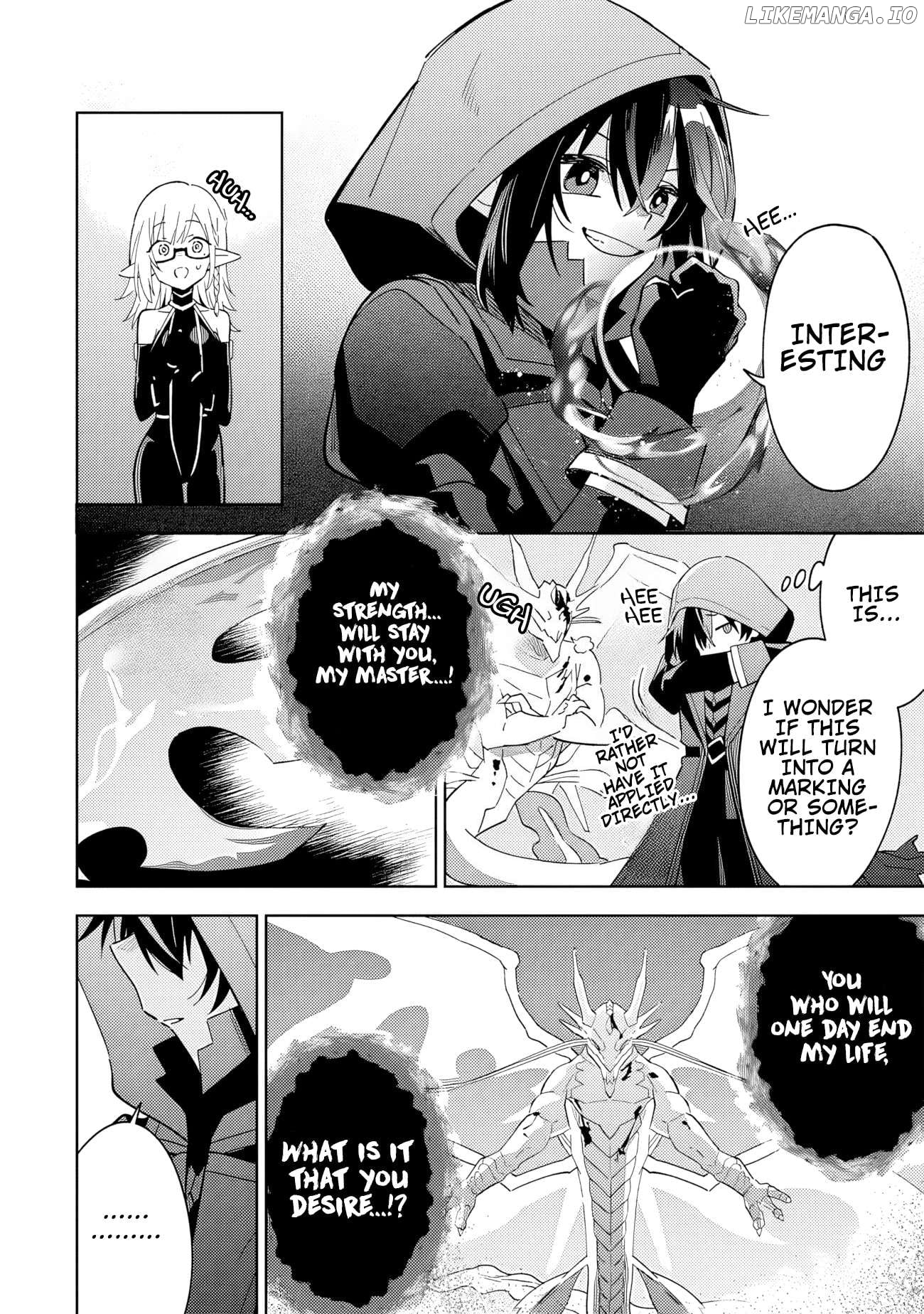 Read Kage no Jitsuryokusha ni Naritakute Shichikage Retsuden EN Manga Online
