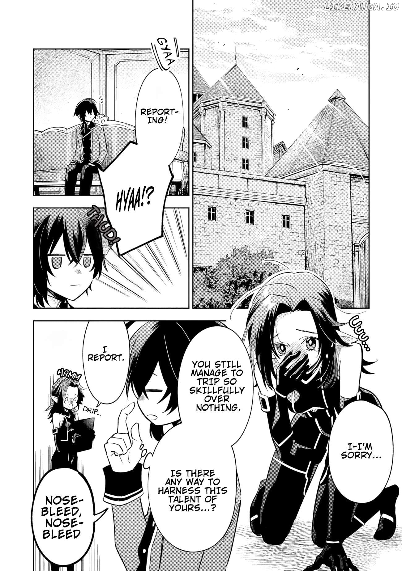 Read Kage no Jitsuryokusha ni Naritakute Shichikage Retsuden EN Manga Online