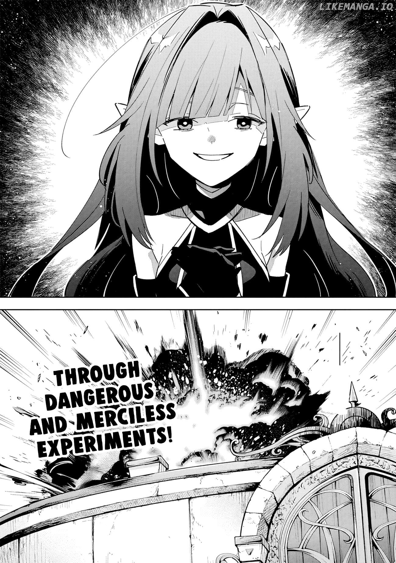 Read Kage no Jitsuryokusha ni Naritakute Shichikage Retsuden EN Manga Online