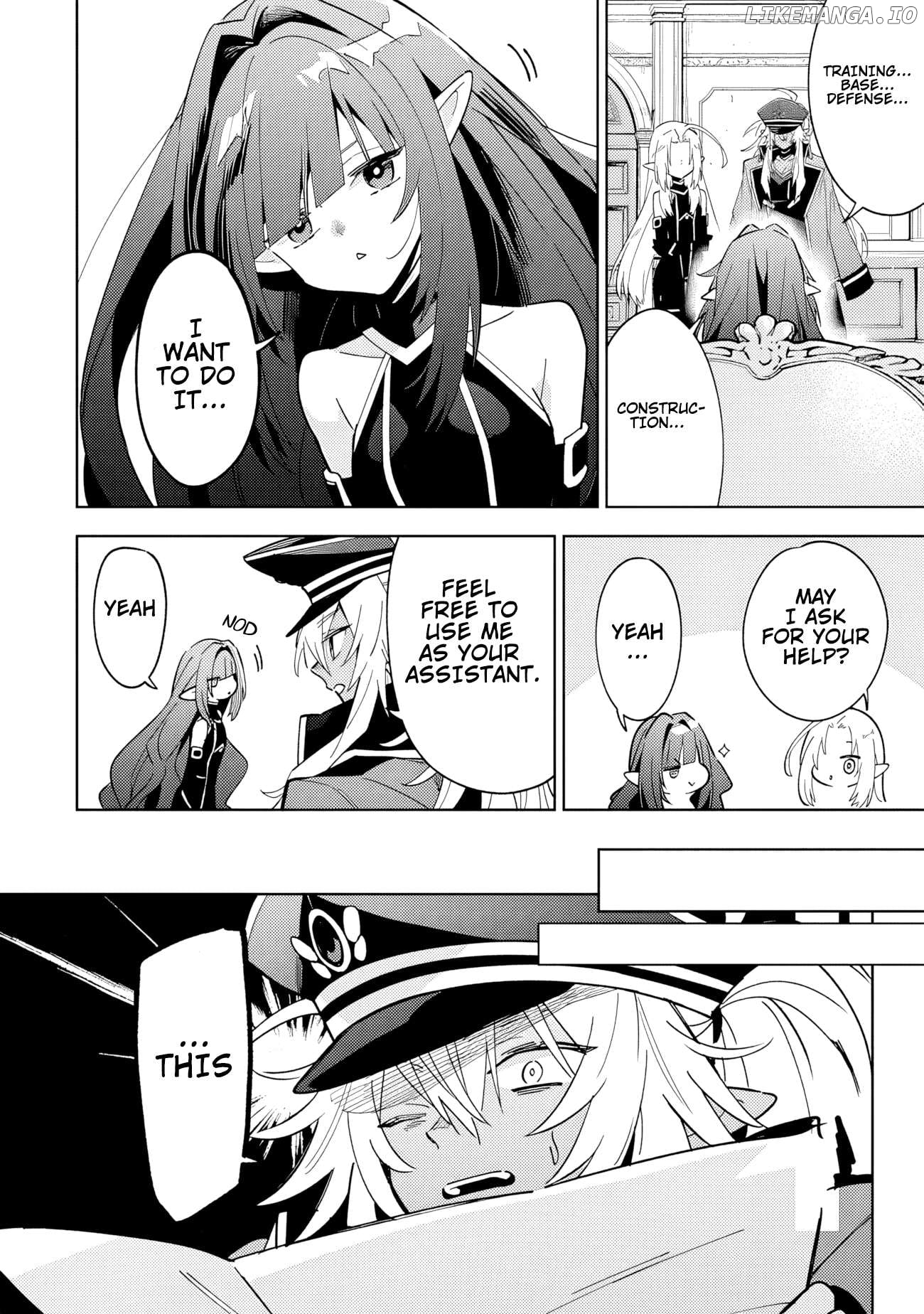 Read Kage no Jitsuryokusha ni Naritakute Shichikage Retsuden EN Manga Online