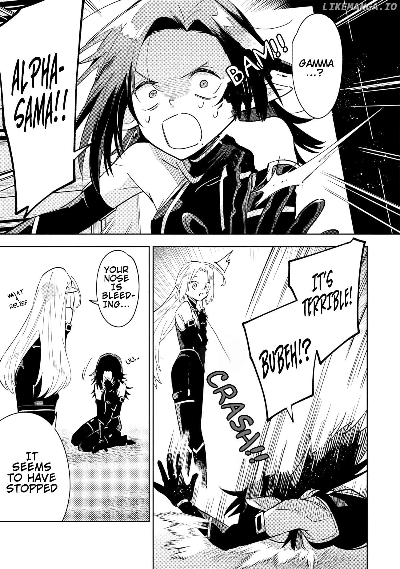 Read Kage no Jitsuryokusha ni Naritakute Shichikage Retsuden EN Manga Online