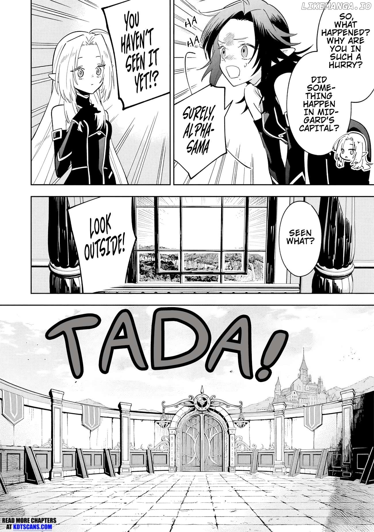 Read Kage no Jitsuryokusha ni Naritakute Shichikage Retsuden EN Manga Online