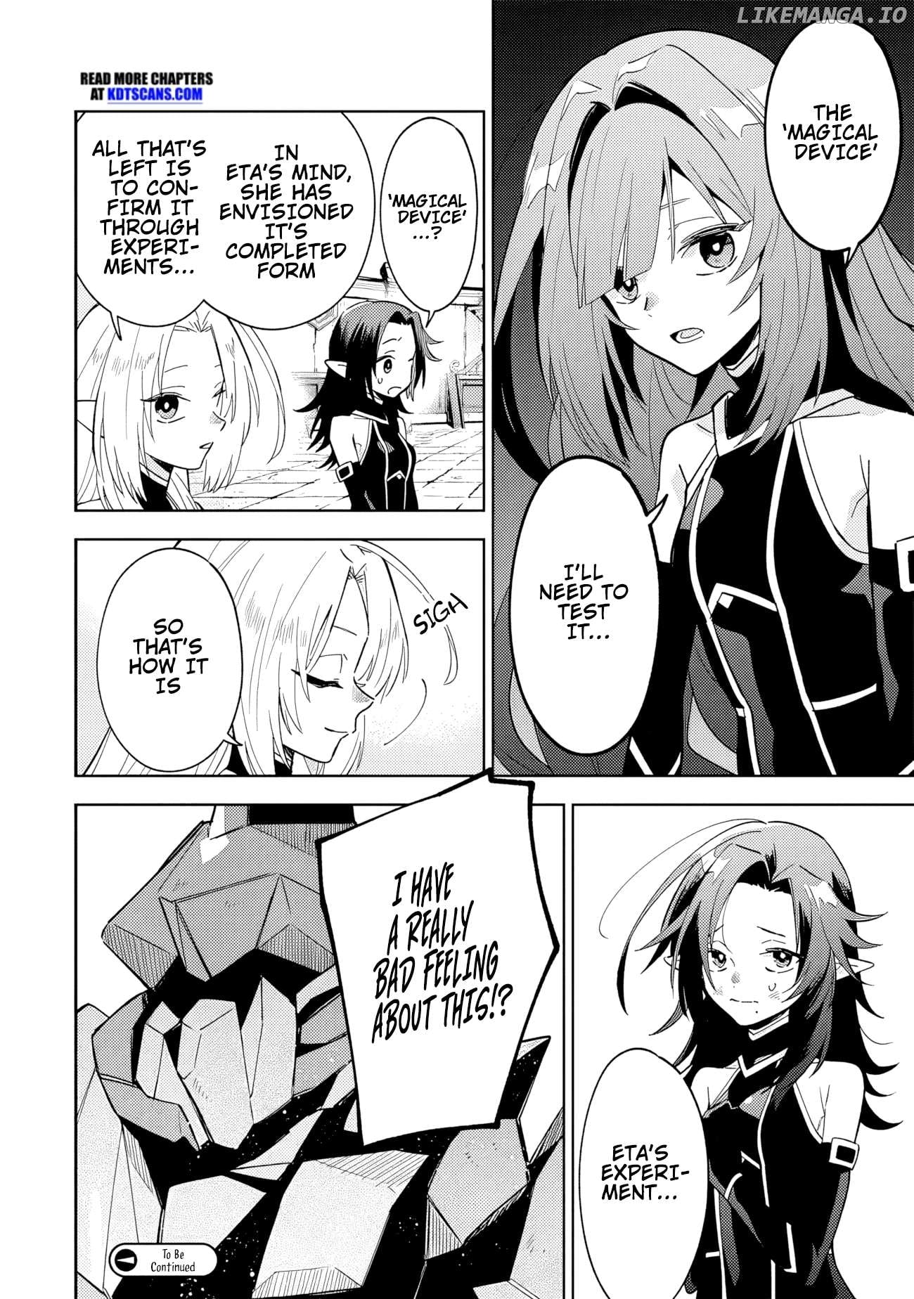 Read Kage no Jitsuryokusha ni Naritakute Shichikage Retsuden EN Manga Online