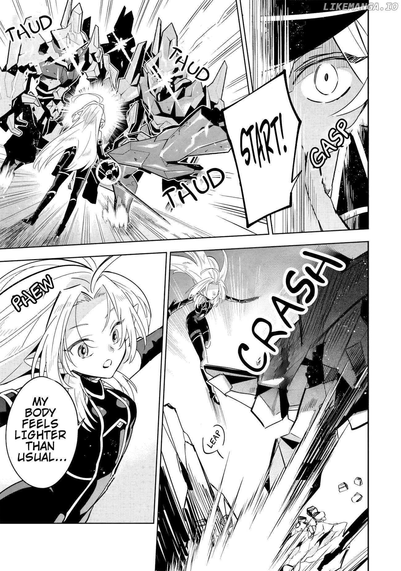 Read Kage no Jitsuryokusha ni Naritakute Shichikage Retsuden EN Manga Online