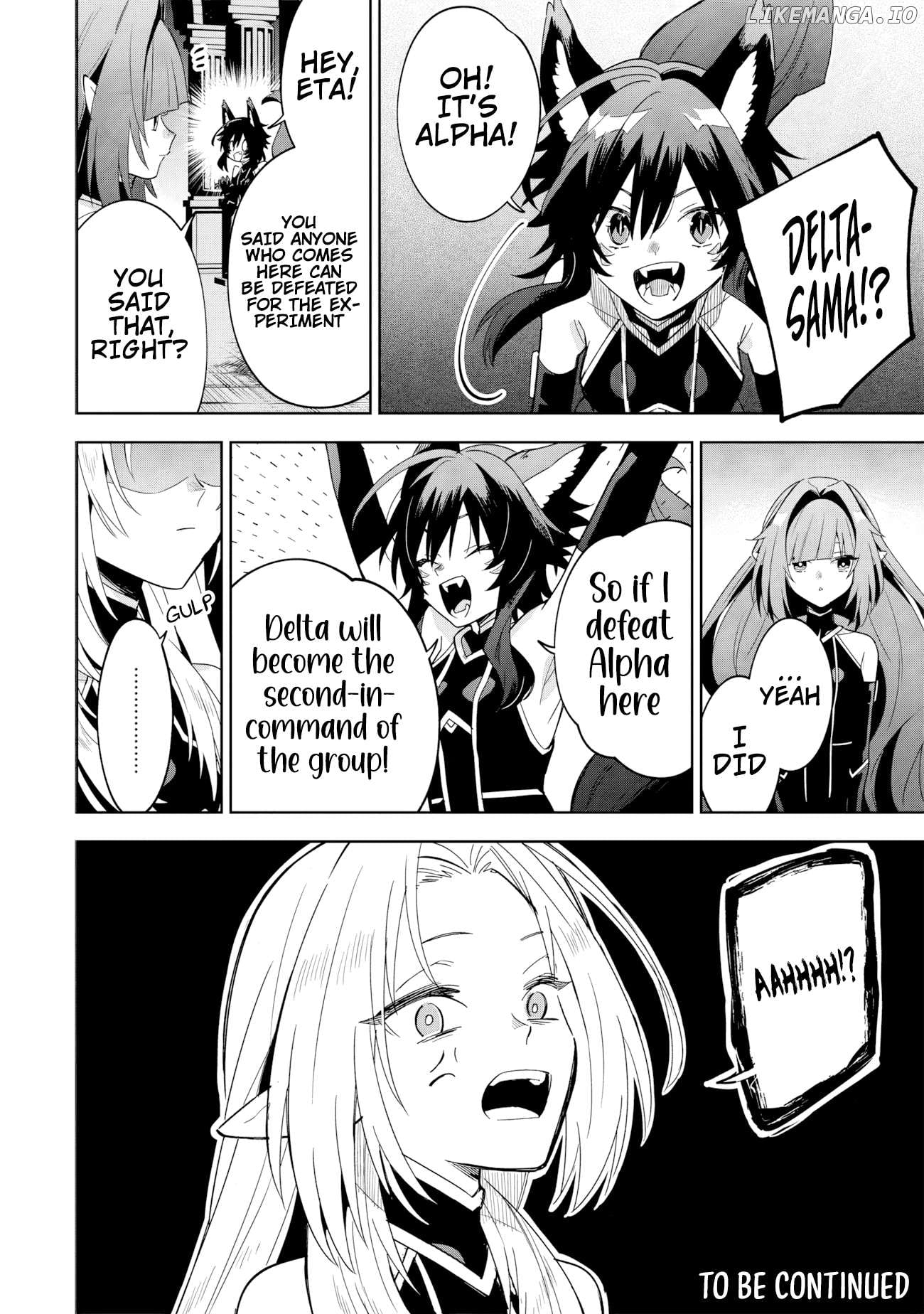 Read Kage no Jitsuryokusha ni Naritakute Shichikage Retsuden EN Manga Online