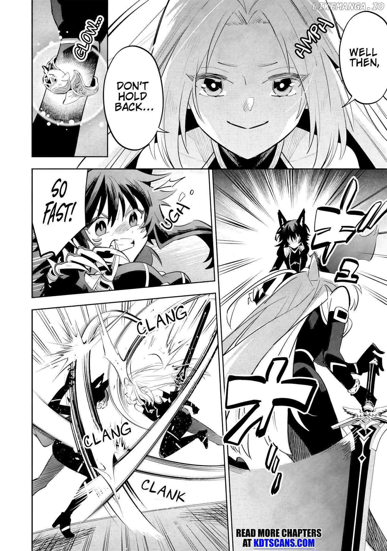 Read Kage no Jitsuryokusha ni Naritakute Shichikage Retsuden EN Manga Online