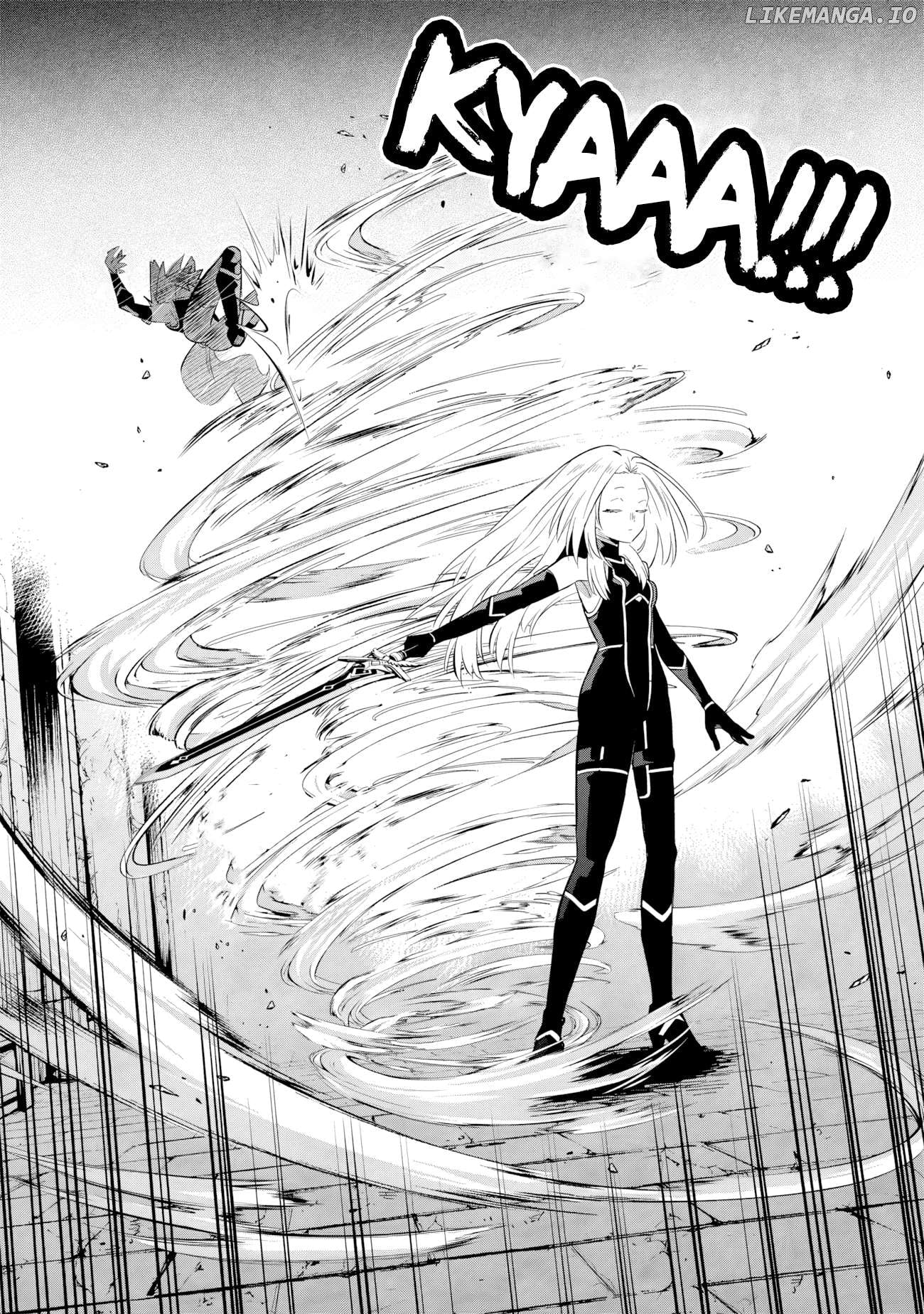 Read Kage no Jitsuryokusha ni Naritakute Shichikage Retsuden EN Manga Online