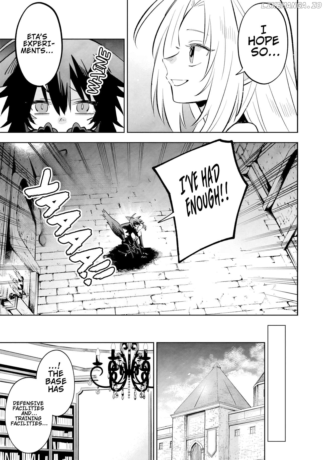 Read Kage no Jitsuryokusha ni Naritakute Shichikage Retsuden EN Manga Online